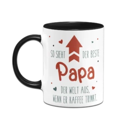 Tasse - So Sieht Der Beste Papa Der Welt Aus, Wenn Er Kaffee Trinkt. 10 Tasse - So Sieht Der Beste Papa Der Welt Aus, Wenn Er Kaffee Trinkt. -Becher Geschäft bild tasse so sieht der beste papa der welt aus wenn er kaffee trinkt 4