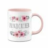 Tasse - Prinzickchen - Blumig