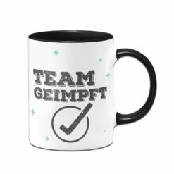 Tasse - TEAM GEIMPFT