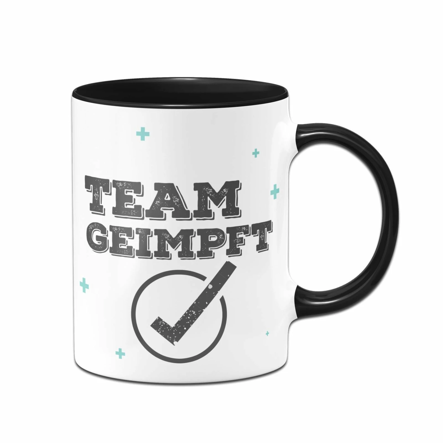 Tasse - TEAM GEIMPFT 1 Tasse - TEAM GEIMPFT