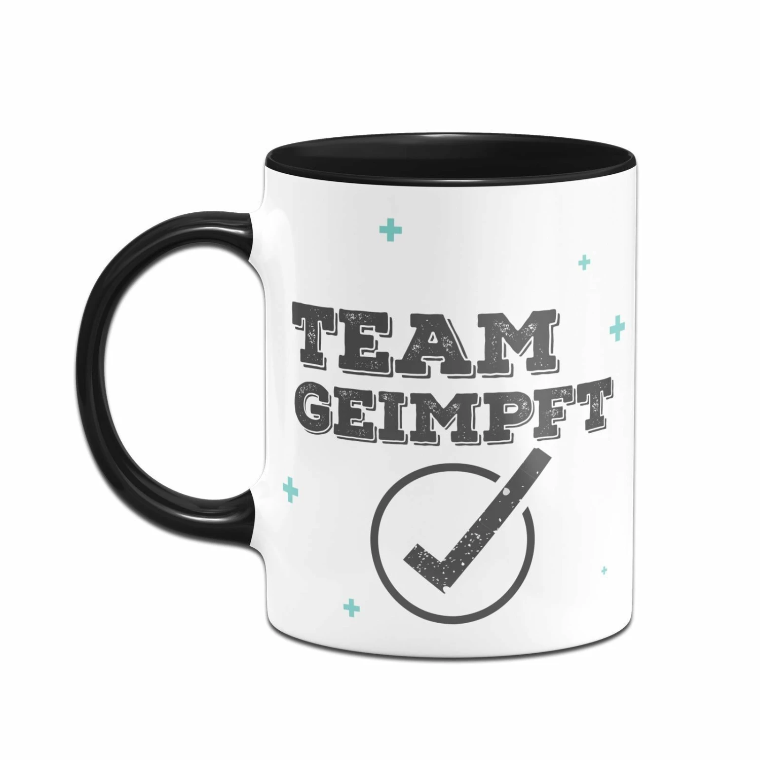 Tasse - TEAM GEIMPFT 2 Tasse - TEAM GEIMPFT – Bild 2