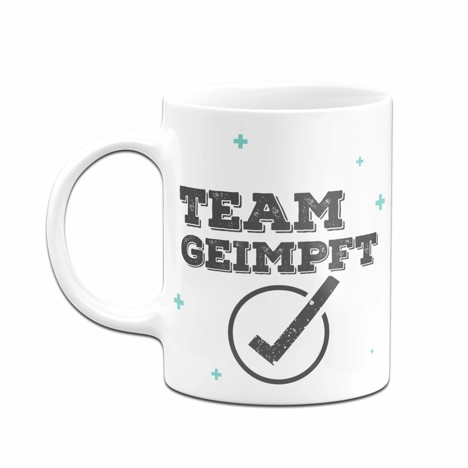 Tasse - TEAM GEIMPFT 4 Tasse - TEAM GEIMPFT – Bild 4