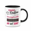 Tasse - Vergesst Kaffee! Nehmt Meine Schwiegermutter.